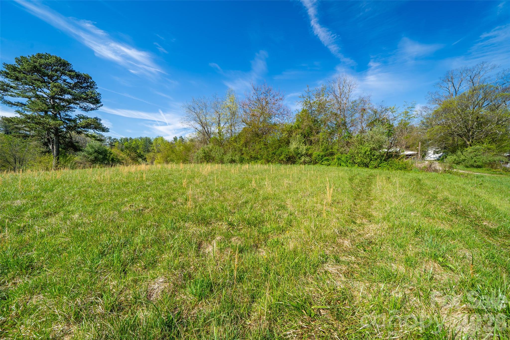 0 Old Sunset Hill Road Hendersonville NC 28792