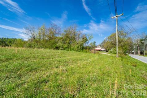 0 Old Sunset Hill Road Hendersonville NC 28792