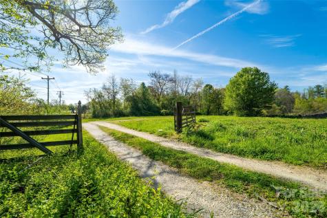 0 Old Sunset Hill Road Hendersonville NC 28792