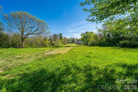 0 Old Sunset Hill Road Hendersonville NC 28792