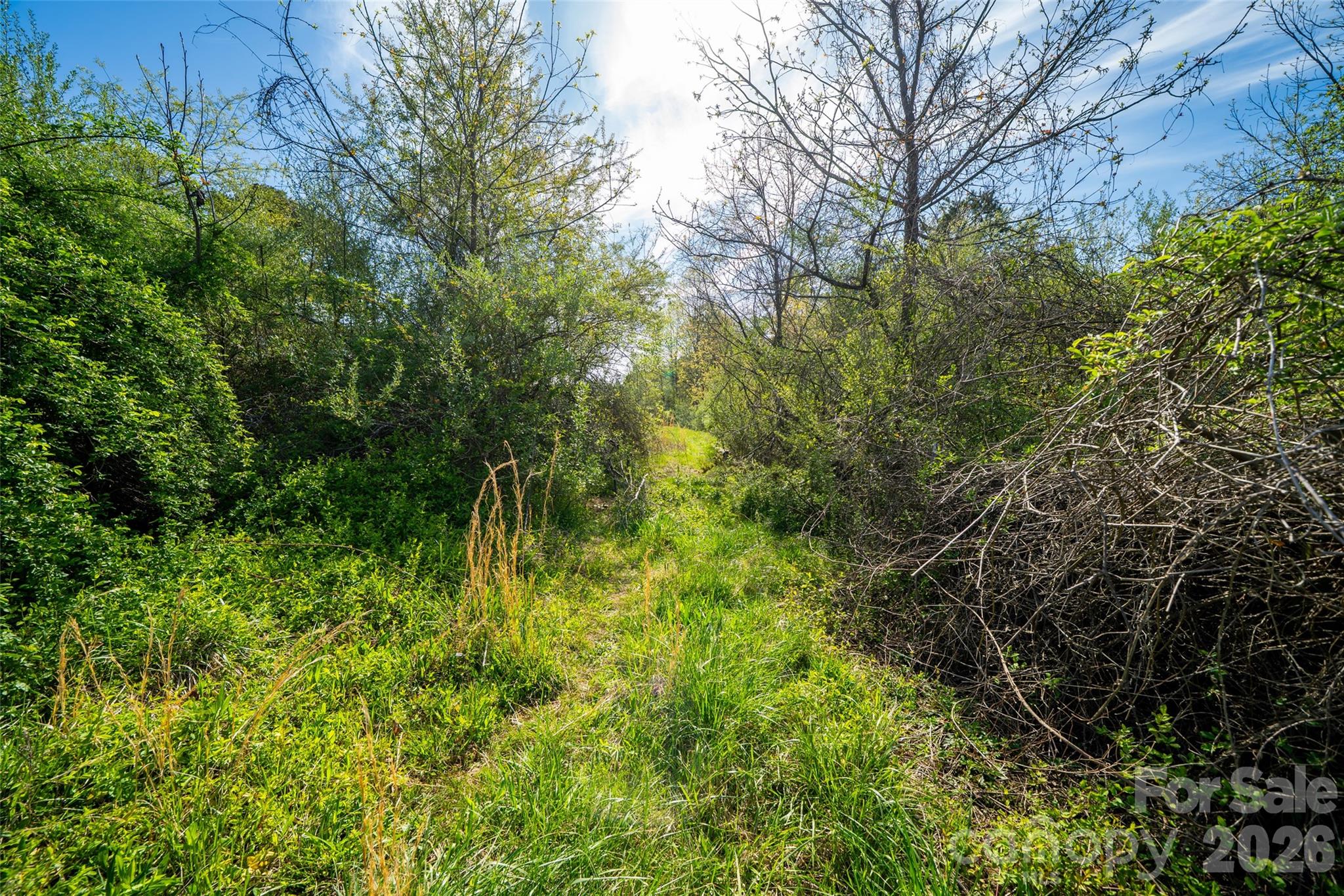 0 Old Sunset Hill Road Hendersonville NC 28792