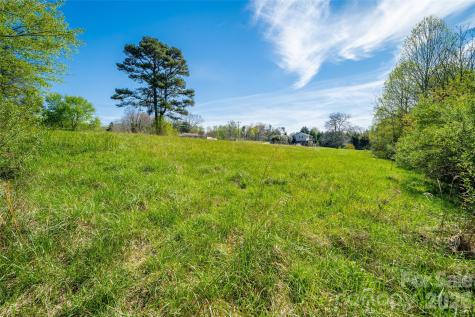 0 Old Sunset Hill Road Hendersonville NC 28792
