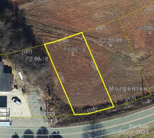 Tbd Carbon City Road Morganton NC 28655