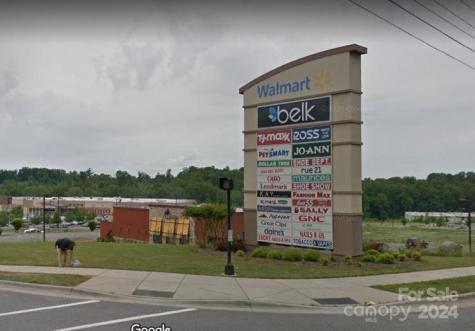Tbd Carbon City Road Morganton NC 28655