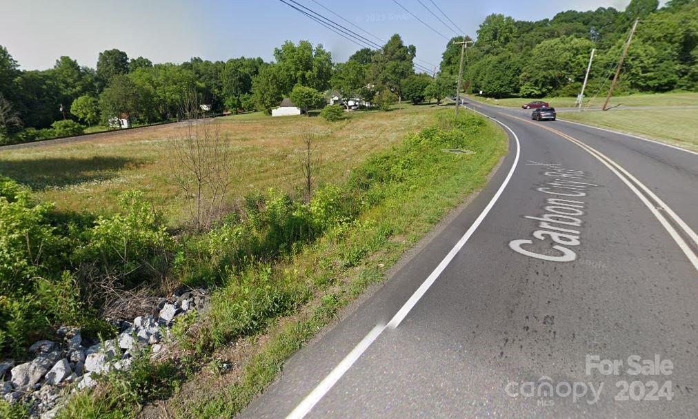 Tbd Carbon City Road Morganton NC 28655