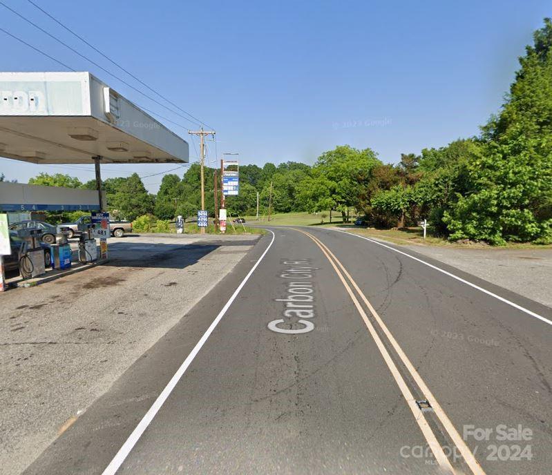 Tbd Carbon City Road Morganton NC 28655