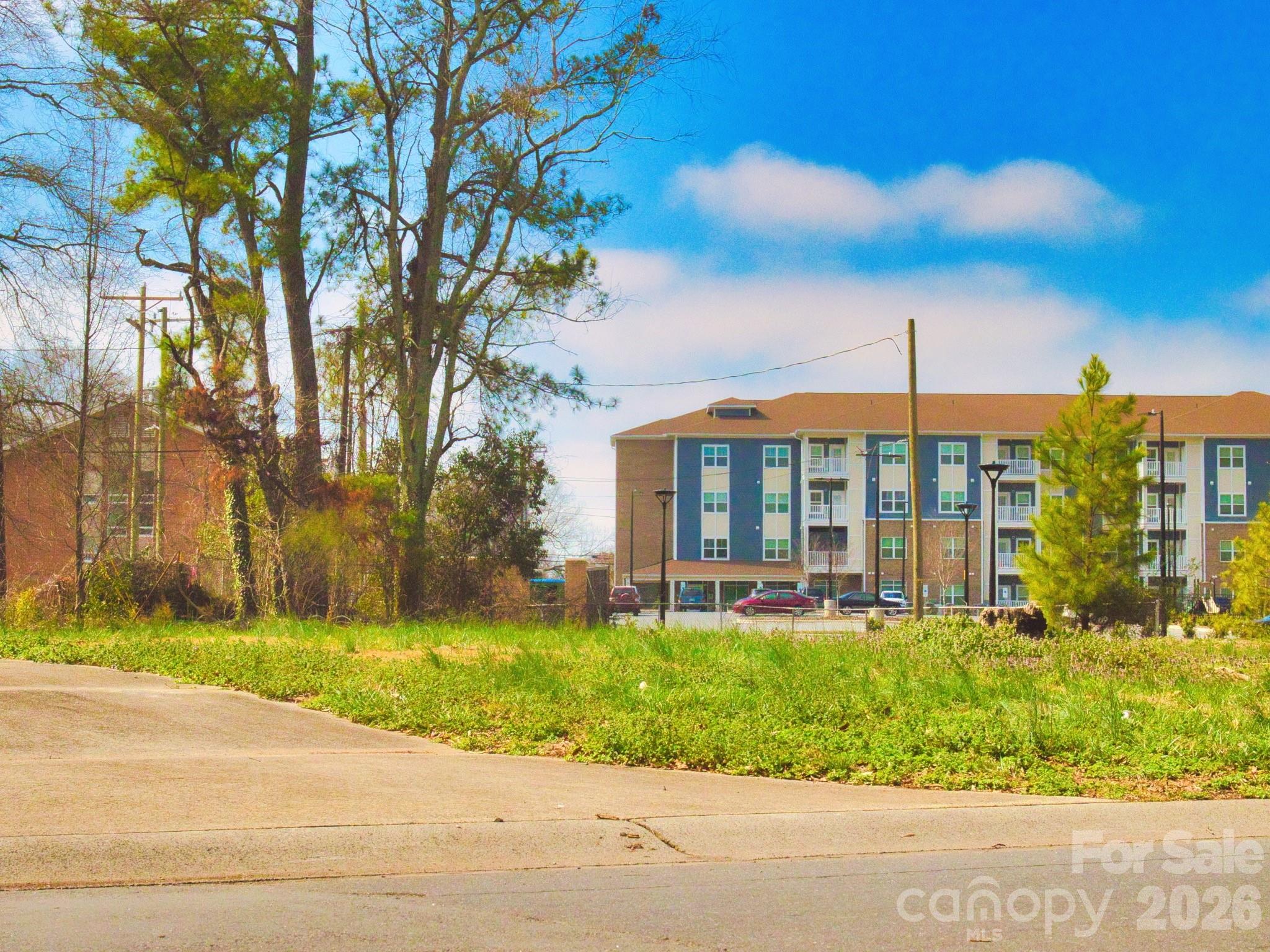 719 Yuma Street Charlotte NC 28213
