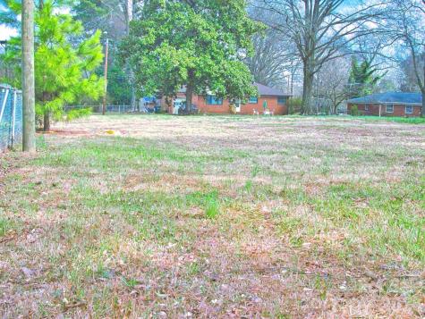 719 Yuma Street Charlotte NC 28213