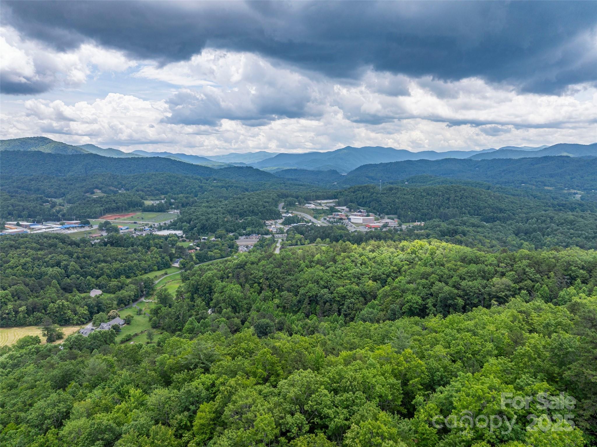 00 Nannys Lane Sylva NC 28779