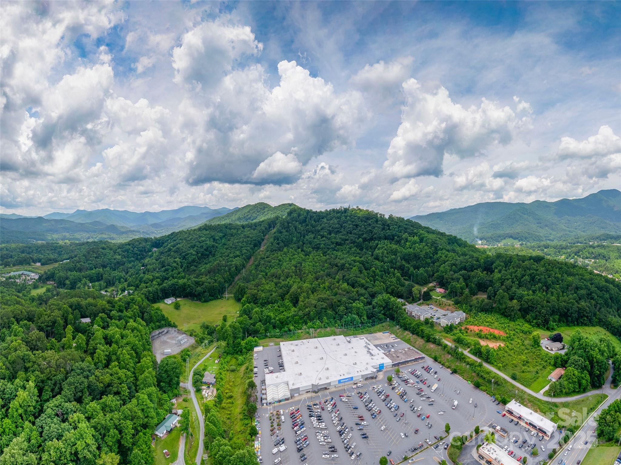 00 Nannys Lane Sylva NC 28779