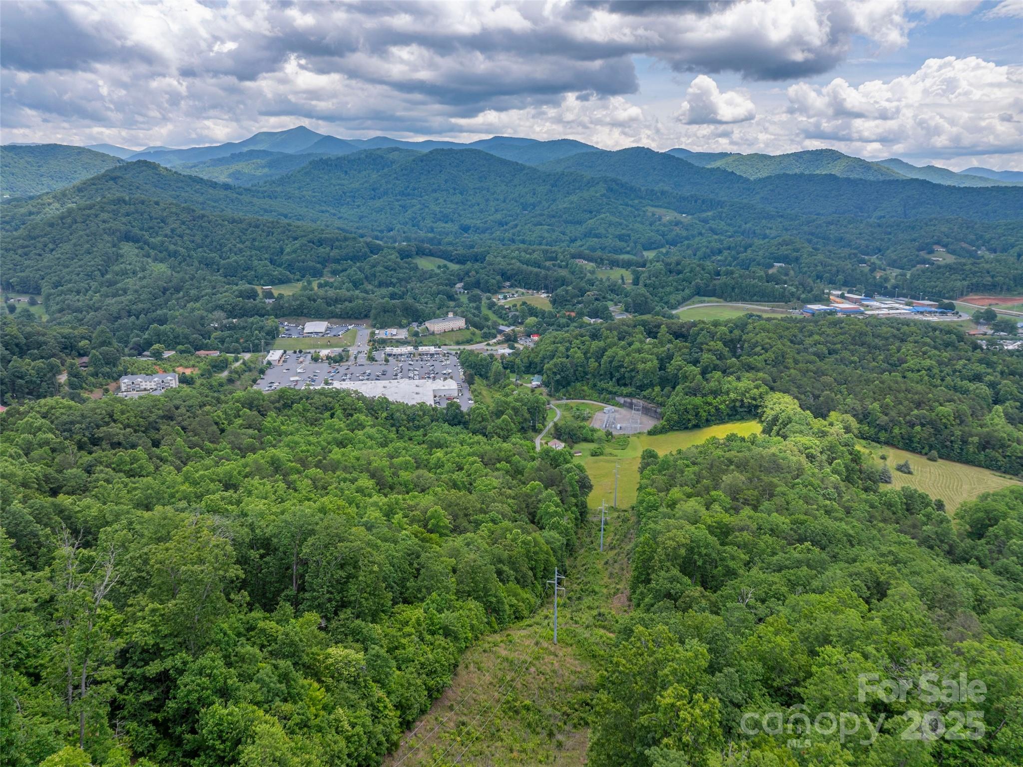 00 Nannys Lane Sylva NC 28779