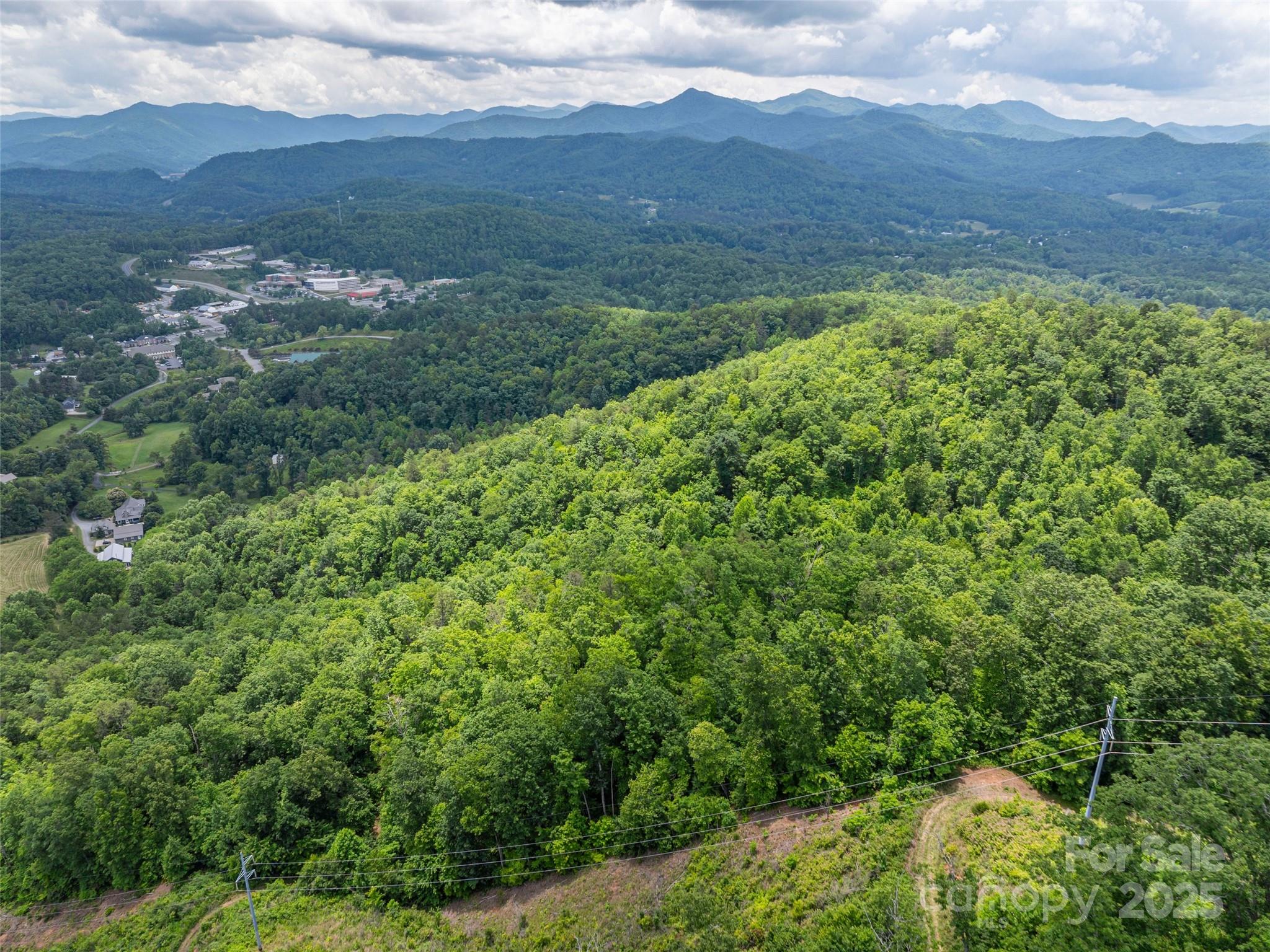 00 Nannys Lane Sylva NC 28779