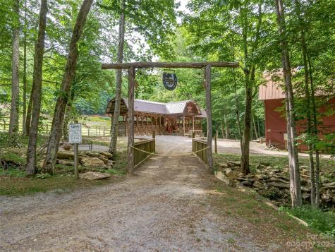 Lot 38 Black Bear Run Mars Hill NC 28754