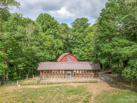 Lot 38 Black Bear Run Mars Hill NC 28754