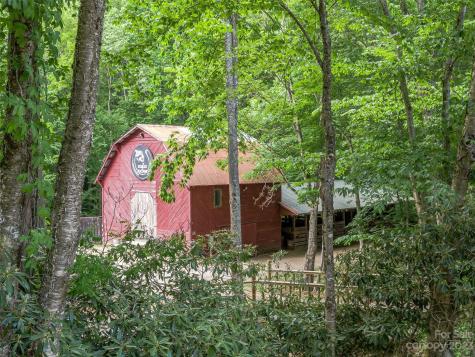 Lot 38 Black Bear Run Mars Hill NC 28754