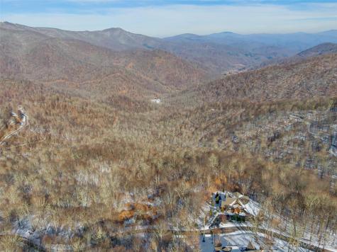 Lot 38 Black Bear Run Mars Hill NC 28754