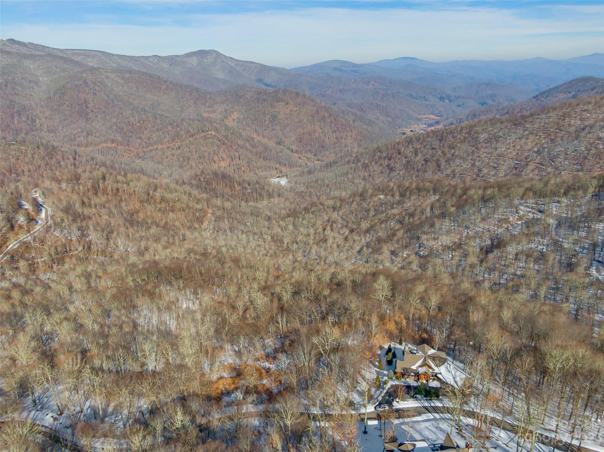 Lot 38 Black Bear Run Mars Hill NC 28754