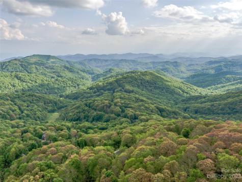 Lot 38 Black Bear Run Mars Hill NC 28754