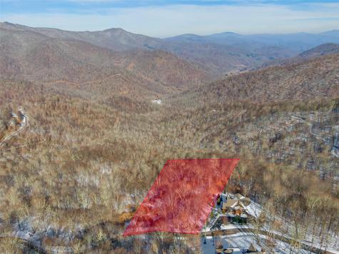 Lot 38 Black Bear Run Mars Hill NC 28754