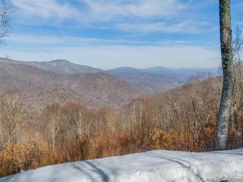 Lot 38 Black Bear Run Mars Hill NC 28754