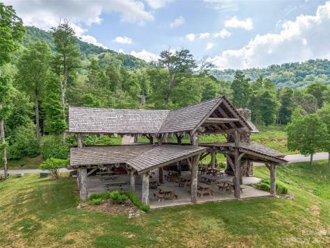 Lot 38 Black Bear Run Mars Hill NC 28754