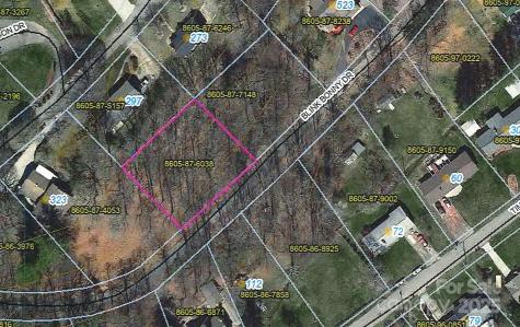 0 Blink Bonny Drive Waynesville NC 28786
