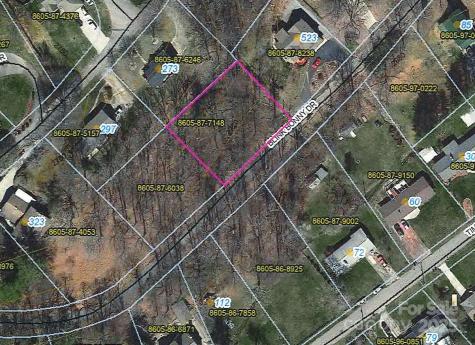 0 Blink Bonny Drive Waynesville NC 28786