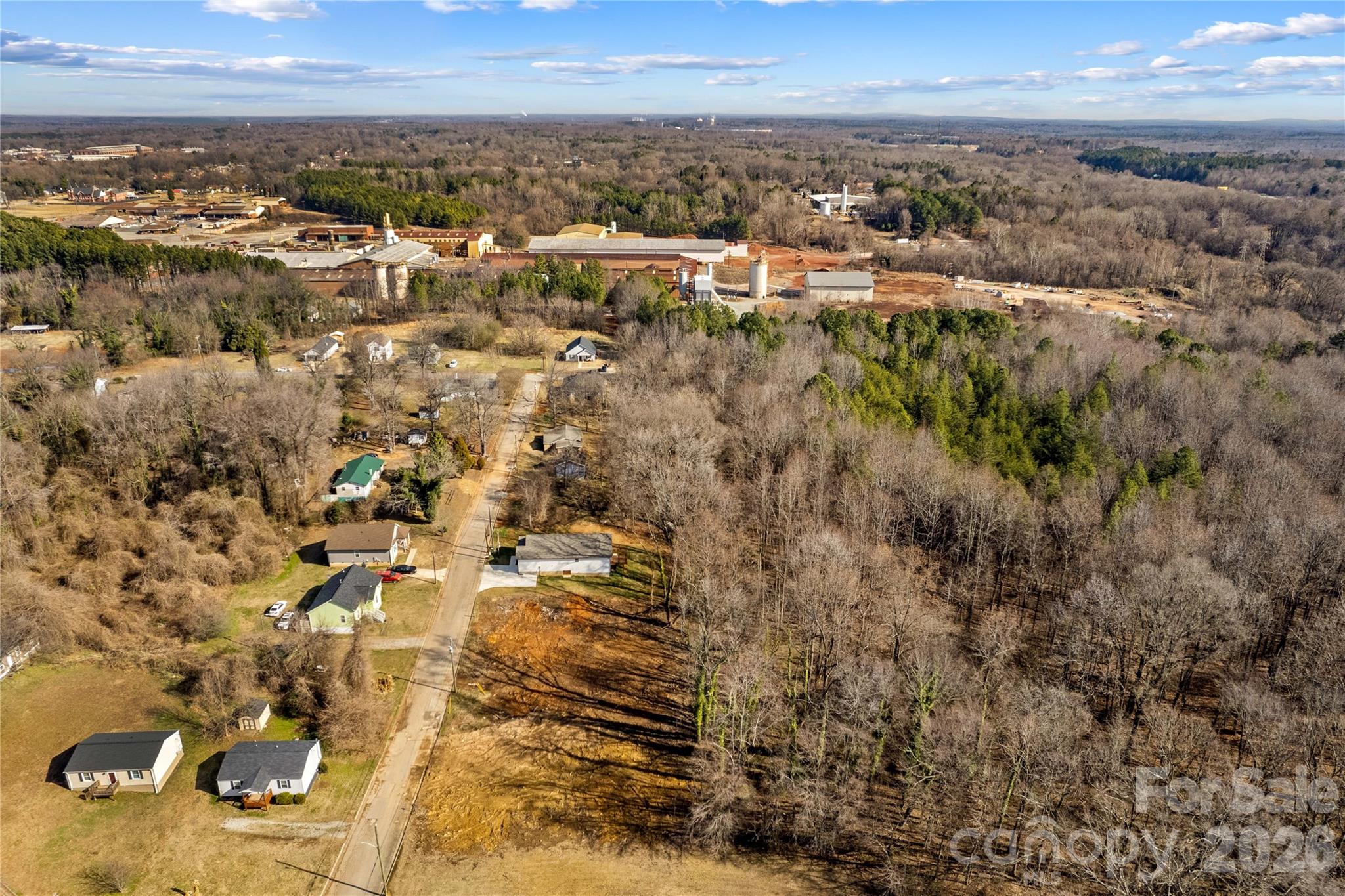 000 Trexler Street Salisbury NC 28144