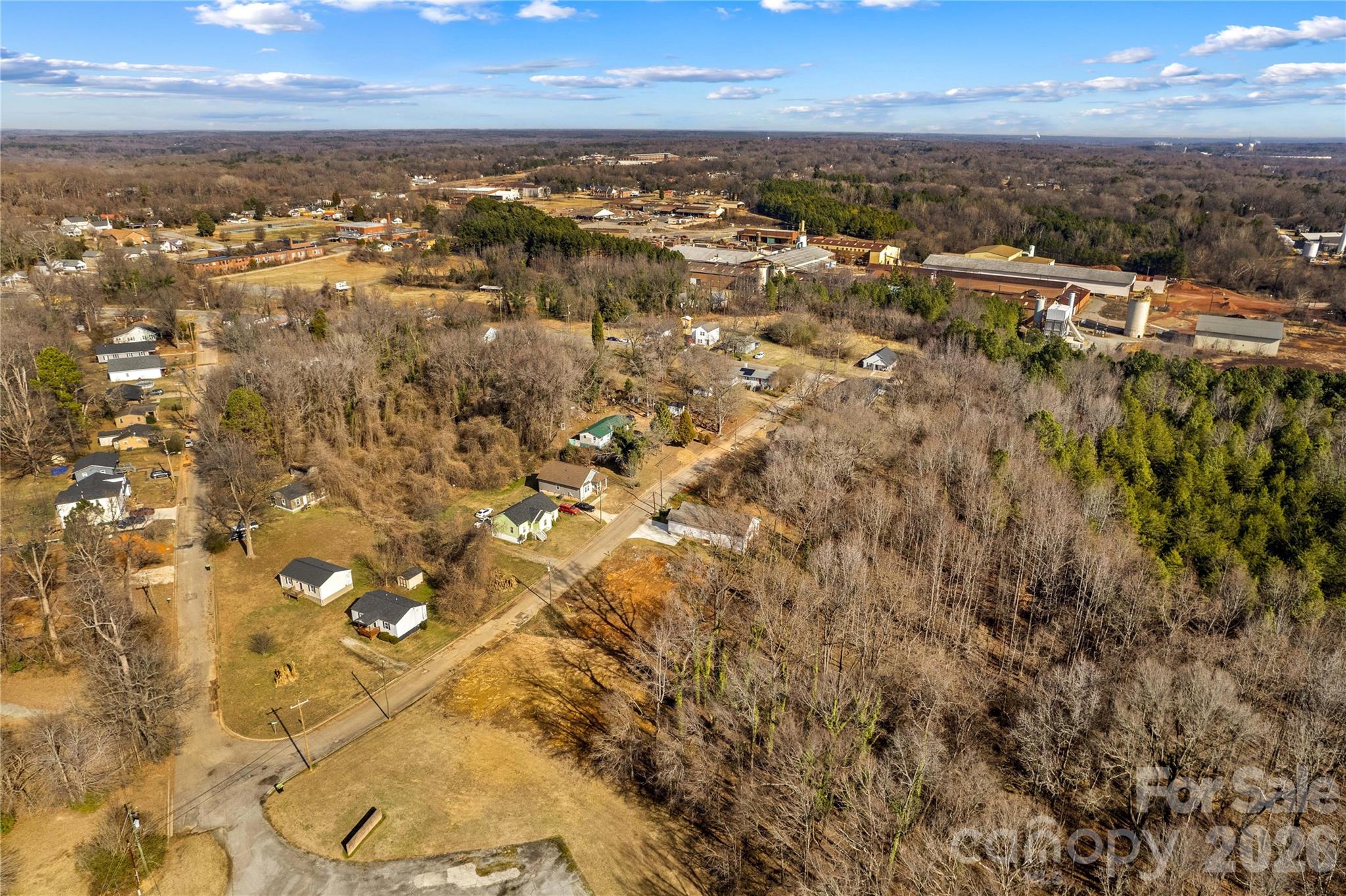 000 Trexler Street Salisbury NC 28144
