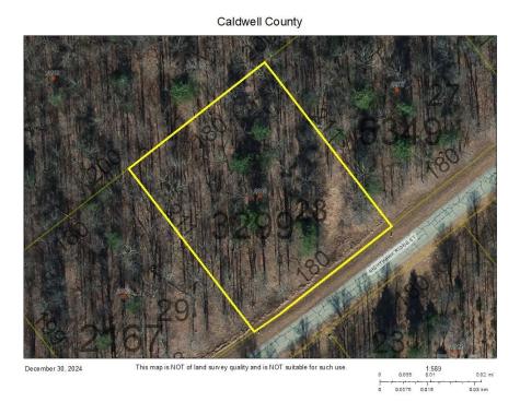 2210 Nighthawk Ridge Court Lenoir NC 28645