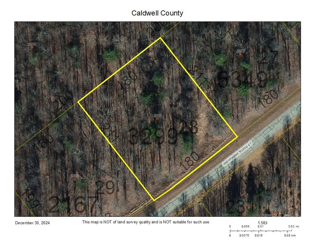 2210 Nighthawk Ridge Court Lenoir NC 28645
