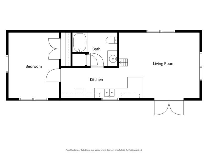 286 Frontier Drive West Jefferson NC 28694