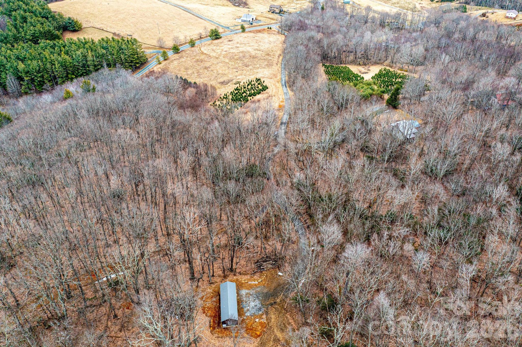 286 Frontier Drive West Jefferson NC 28694