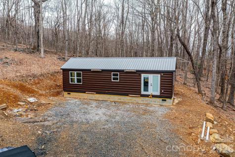 286 Frontier Drive West Jefferson NC 28694