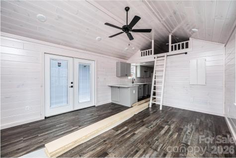 286 Frontier Drive West Jefferson NC 28694