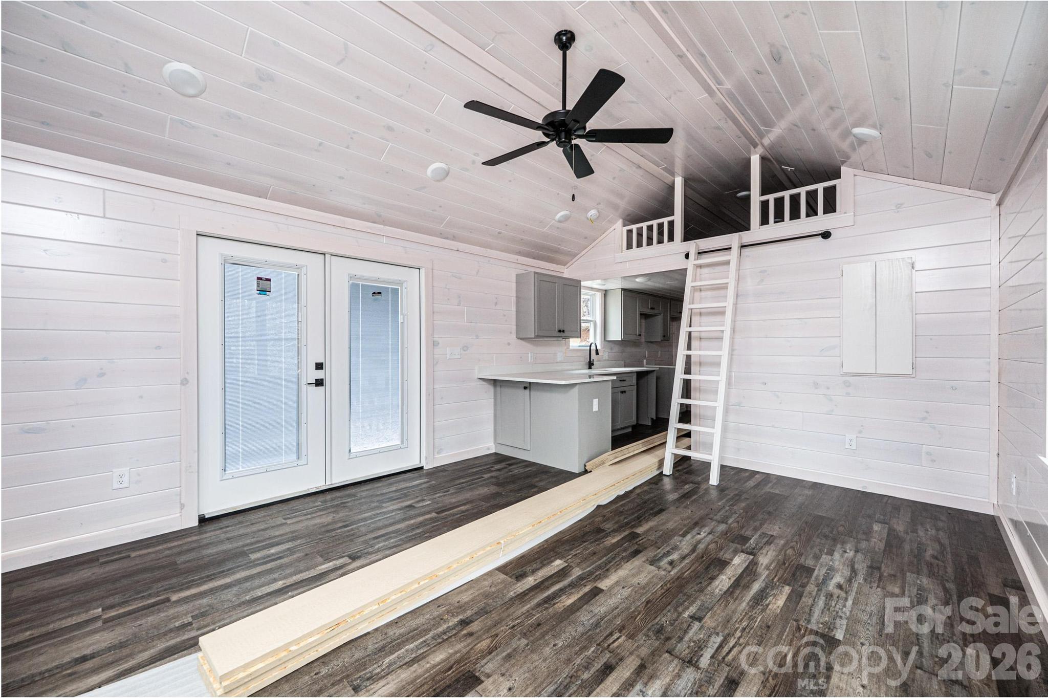 286 Frontier Drive West Jefferson NC 28694