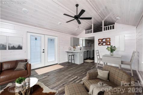 286 Frontier Drive West Jefferson NC 28694