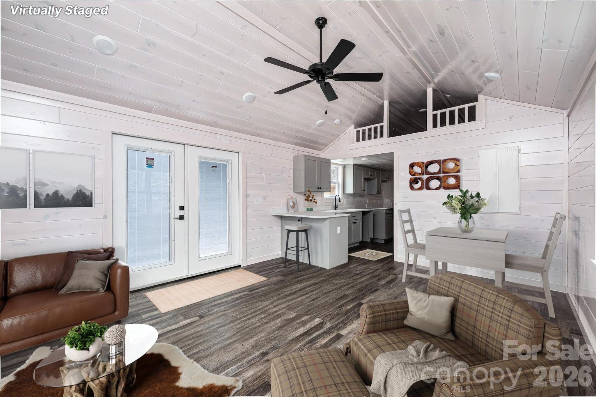 286 Frontier Drive West Jefferson NC 28694