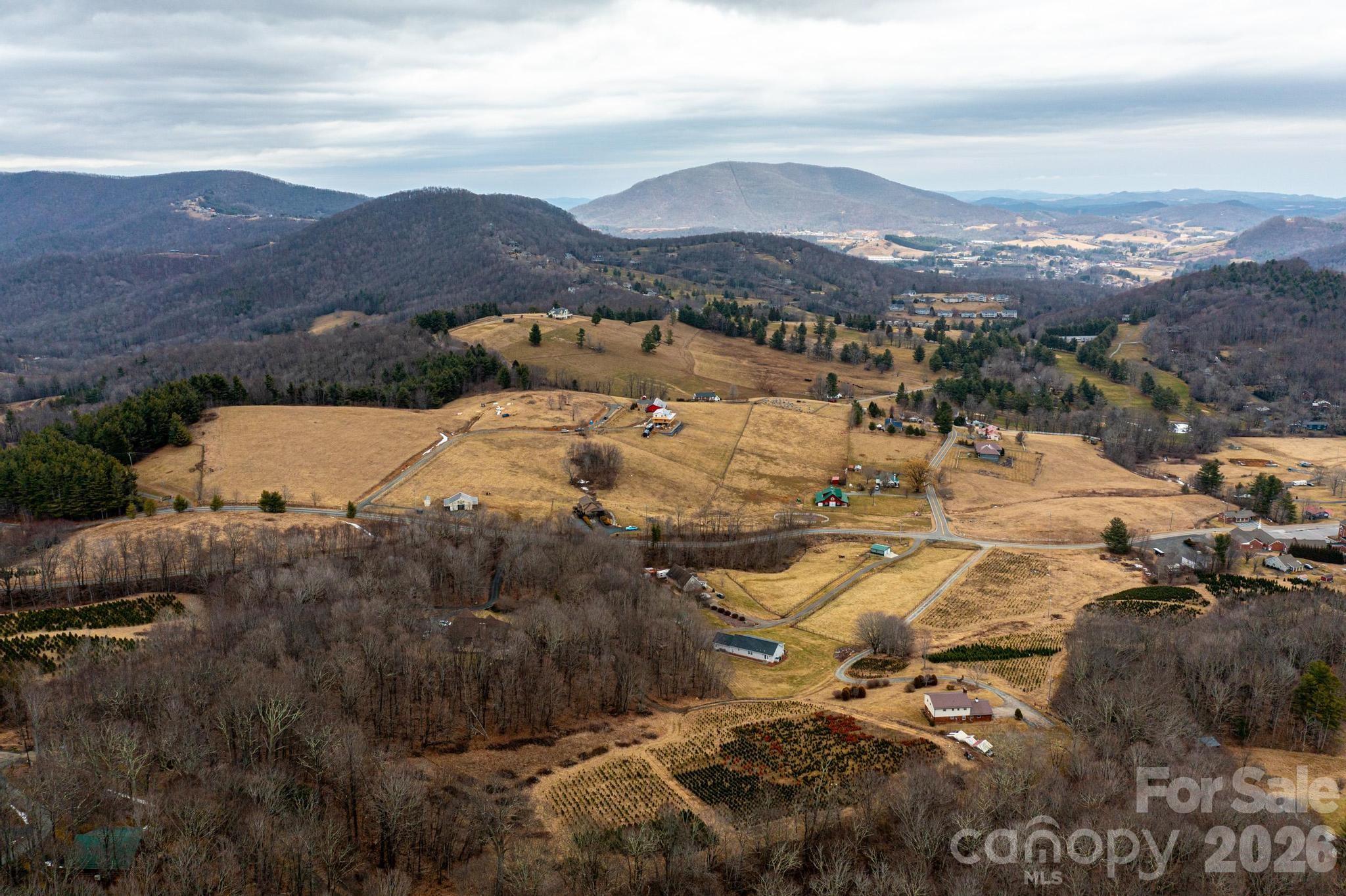 286 Frontier Drive West Jefferson NC 28694