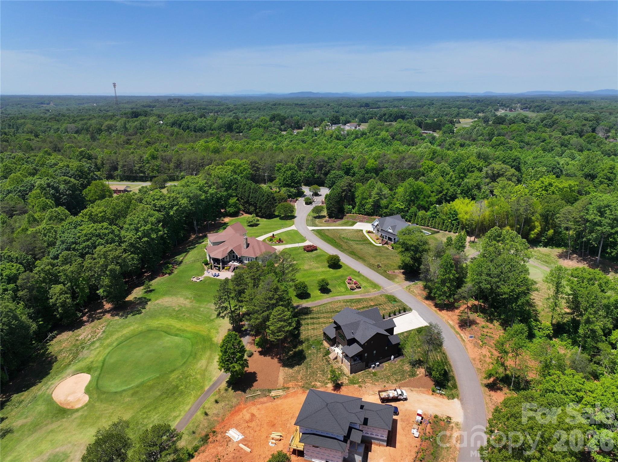 317 Broken Arrow Drive Statesville NC 28677