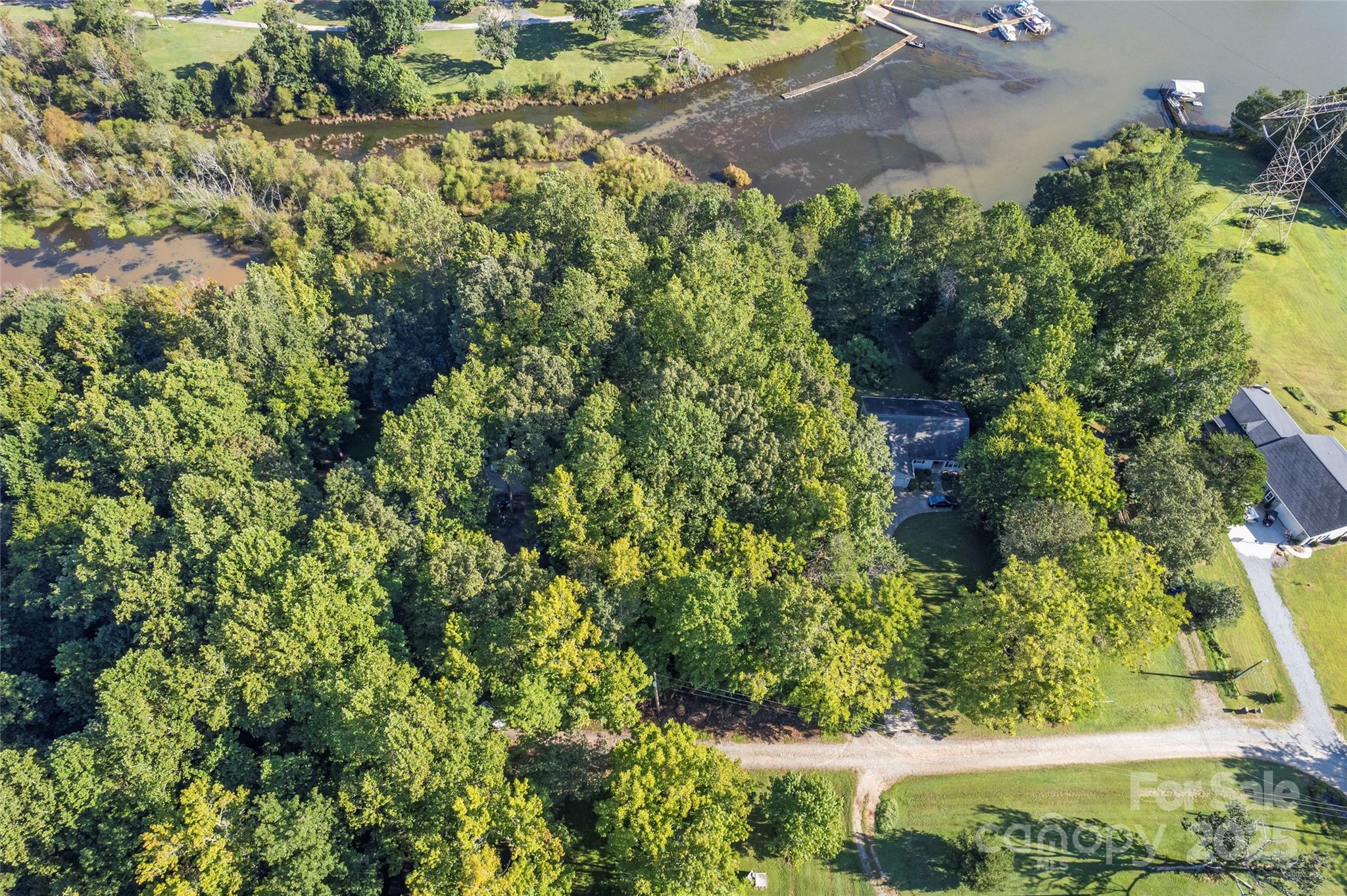 4714 & 4722 Lazy Lane Denver NC 28037
