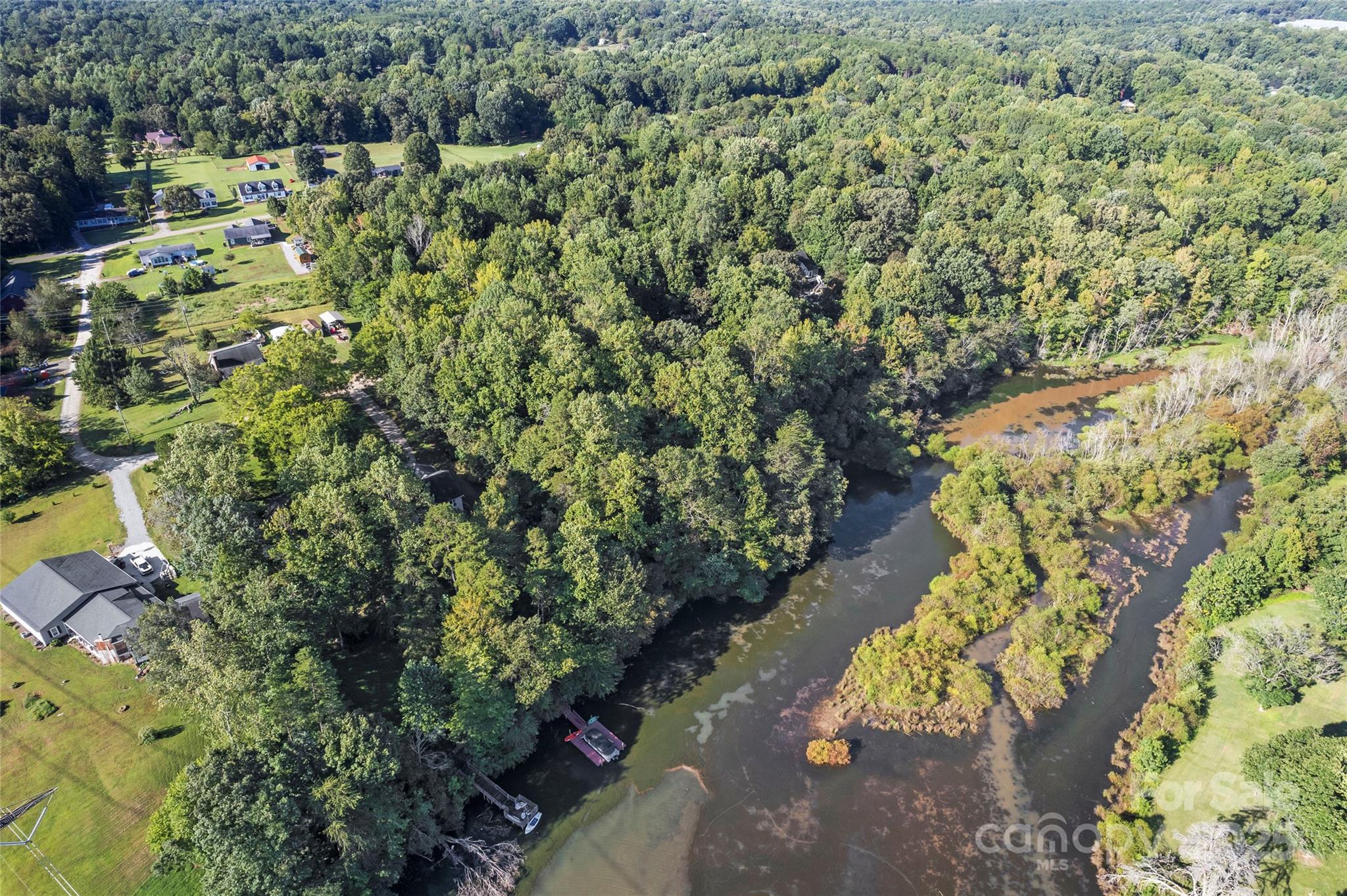 4714 & 4722 Lazy Lane Denver NC 28037