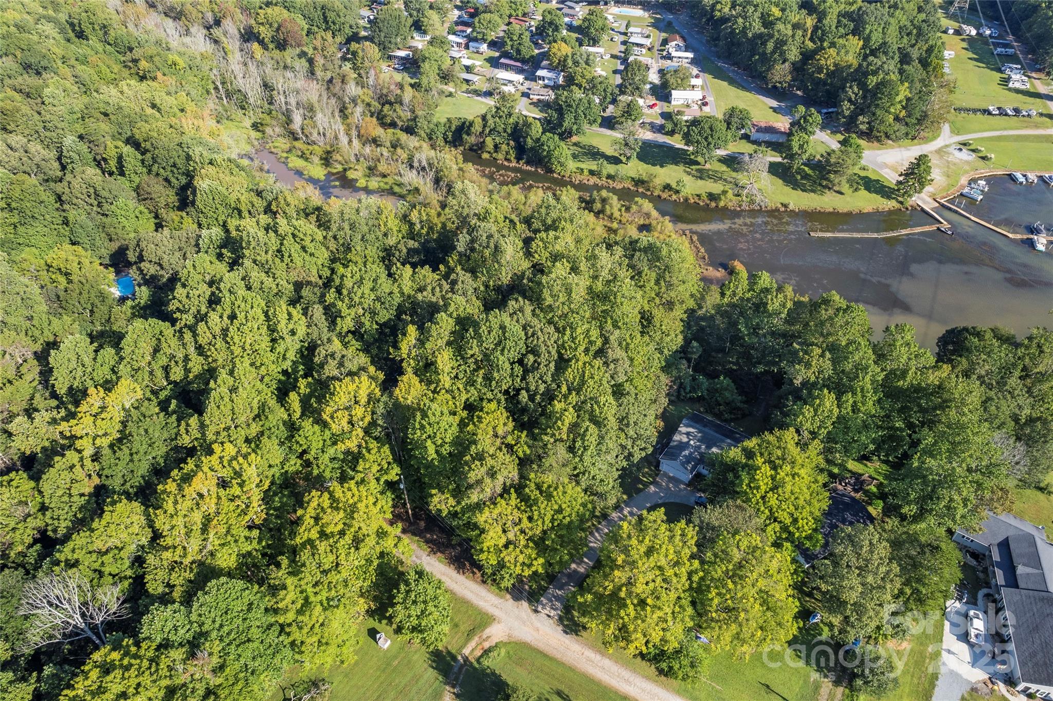 4714 & 4722 Lazy Lane Denver NC 28037