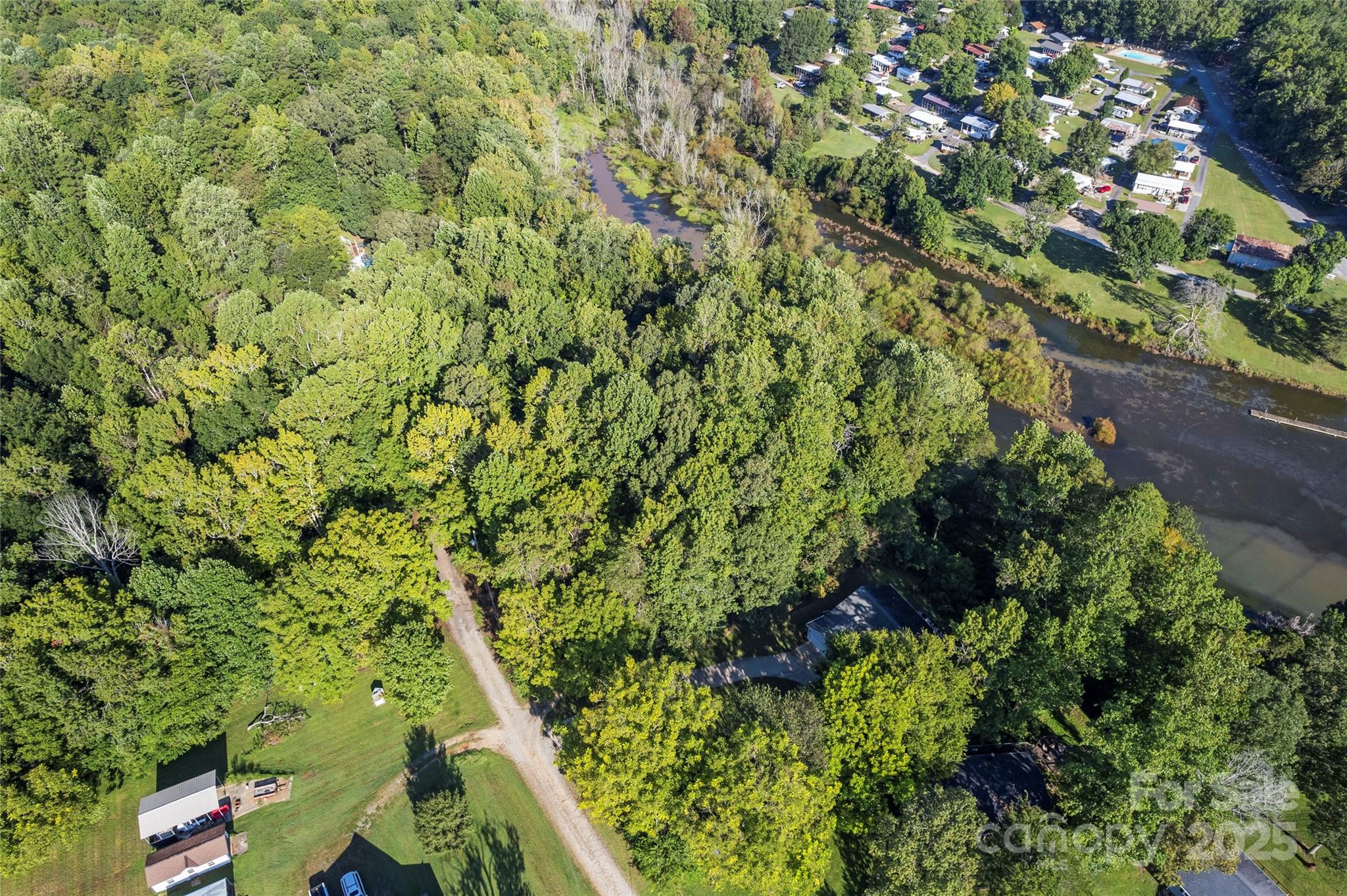 4714 & 4722 Lazy Lane Denver NC 28037