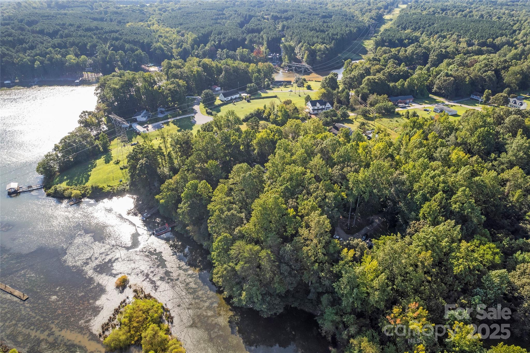 4714 & 4722 Lazy Lane Denver NC 28037