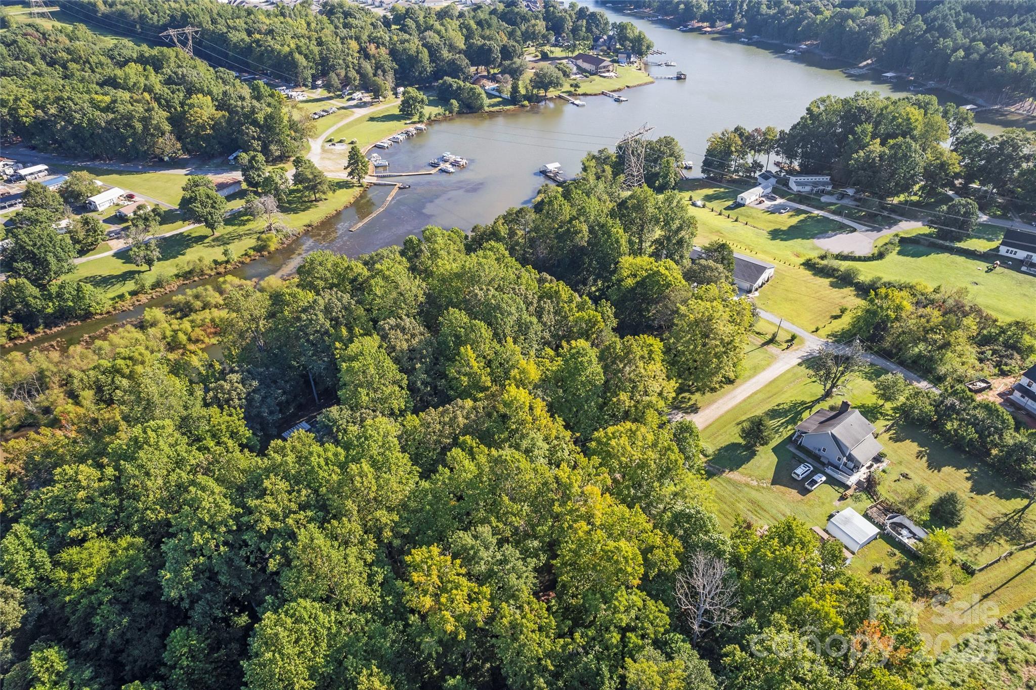 4714 & 4722 Lazy Lane Denver NC 28037