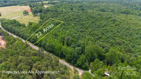 Lot 10 State Line Road Mooresboro NC 28114