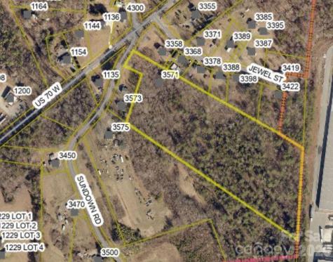 98 Sundown Road Nebo NC 28761