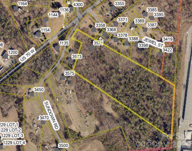 98 Sundown Road Nebo NC 28761