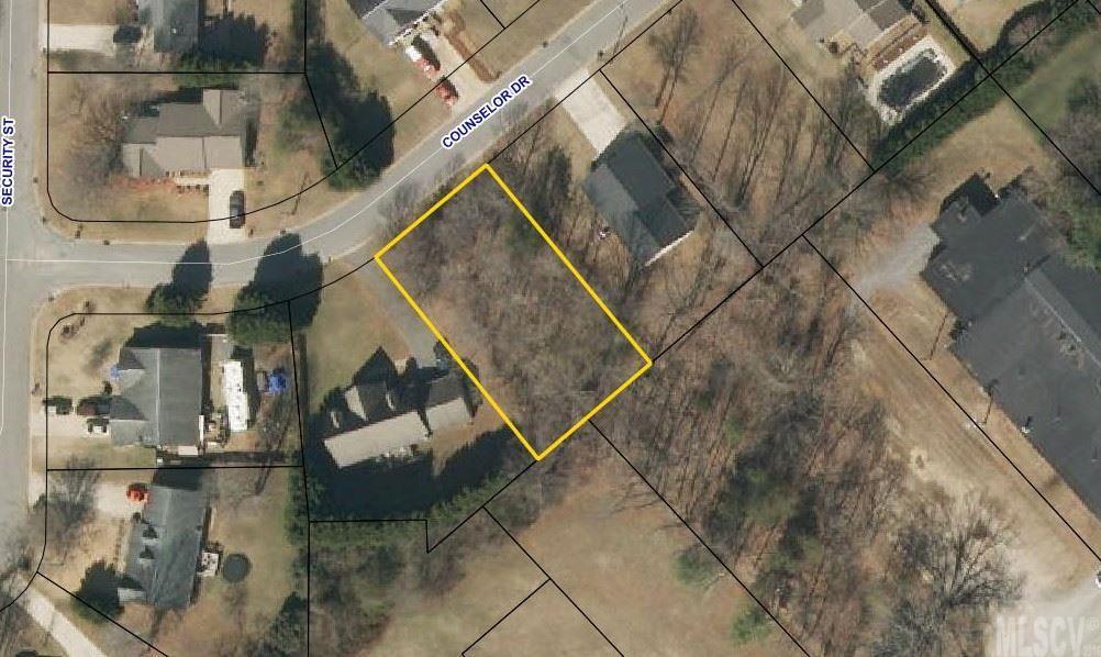 1217 Counselor Drive Newton NC 28658